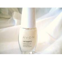 Avon Nail Experts - Nail Brightener