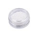 AMA (TM) 3g / Box Or Argent Nail Perles Glitter Nail Shinning Mirror Powder Do Not Fade Metallic Decorat (Silver)