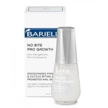 Barielle No Bite Pro Growth, 0.5 Ounce