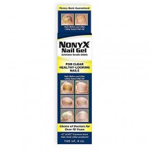 NONYX gel del clavo de 4 OZ