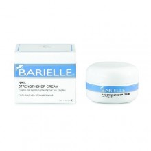 Barielle Nail Strengthener Cream, 1 Ounce
