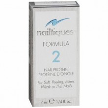 Nailtiques Nail Protein Formula 2, 0,25 oz