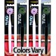 4 Pack - TUNG Brush - Tongue Cleaner