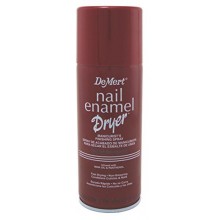 Nail Demert 7,5 oz spray seco (paquete de 2)