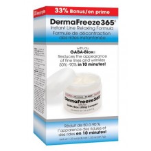 Dermafreeze365 línea instantáneo Fórmula relajante, Box 1.33 onzas