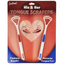 Son et Ses Scraper Tongue