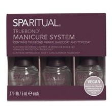 SpaRitual TrueBond Manicure System