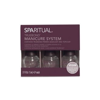 SpaRitual TrueBond Manicure System