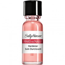 Sally Hansen Hard as Nails 2106 Natural Tint