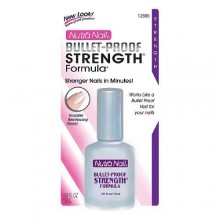 Nutra Nail Bullet-Proof Renforcement Formula 0.5 Oz