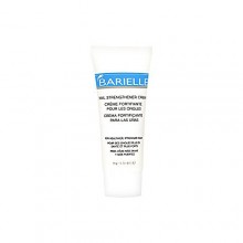 Barielle Travel Size Nail Stregthener Cream, 0.5-Ounces Tub