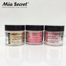 MIA Cover secret poudre 3 Pc Set - Rose / Beige / Rose 1.0 Oz