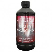 Mia Mia secret secret Liquid Monomère 8 oz