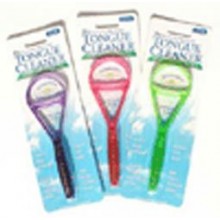 Tongue Cleaner Cobalt Blue By Tongue Cleaner Company