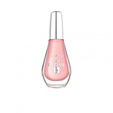 El tratamiento de Sally Hansen Nail Rehab, 41054, 0,33 onza líquida