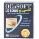 OcuSoft tapa Scrub original, previamente humedecidas Pads, 30 Conde