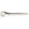 Lengua Sweeper Modelo PRO: Limpiador de lengua de acero inoxidable