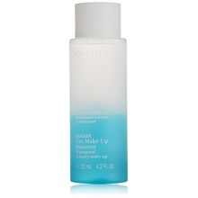 CLARINS Eye instantanée Make Up Remover, 4.2 Ounce