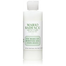 Mario Badescu Eye Make-Up Remover Gel, 4 onces.