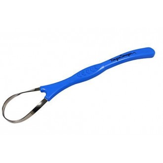 Barredora lengua original - Azul