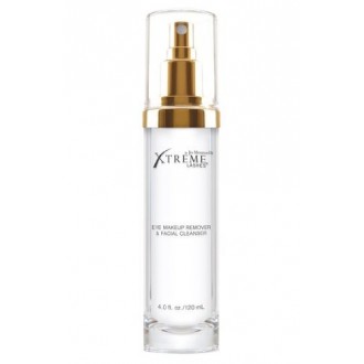 Xtreme Lashes Démaquillant Yeux et Nettoyant Visage (120mL)