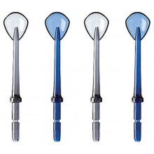 Water Pik Cleaners Tongue - 2 pk