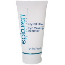 Epicuren Crystal Clear Eye Makeup Remover