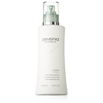 Maquillaje de ojos removedor Pevonia Loción, 6,8 onza líquida