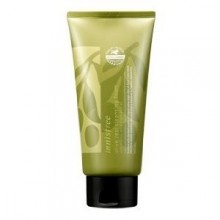 Innisfree Olive réel Mousse Nettoyante avec Organic Extra Virgin Olive Oil, 1.6 Ounce