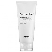 Dr.Jart + DermaClear Micro Foam 120ml