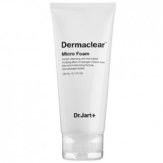 120ml + Dr.Jart Dermaclear Micro Foam