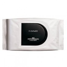 MAC Bulk Lingettes nettoyantes Lingettes 100 feuilles