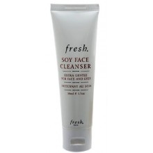 Fresh Soy Formula F21c Face Cleanser 1.7 Oz (Sealed Not in Box)