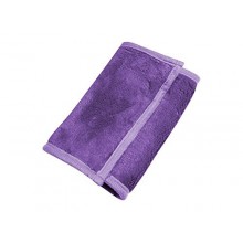 Prime Visage Démaquillant par Purple secret (1 ou 2 pk pk) - Hypoallergénique - Chemical gratuit - Réutilisable Micro Fiber Clot