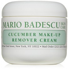 Mario Badescu Concombre Make-Up Remover Cream, 4 oz