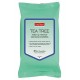 Purederm Tea Tree Make-Up Remover Cleansing Towelettes 1 Pack (30 Towelettes Per Pack)