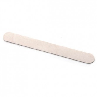 MediChoice Abaisse-langue, Senior, Blade, non stériles, bois, 6 pouces de long 11/16 pouces Wide (Boîte de 500)