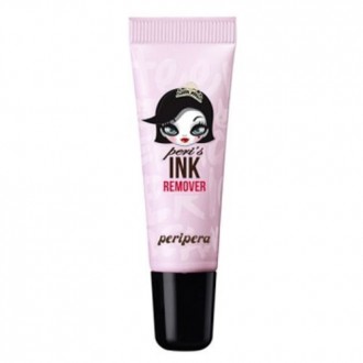 La tinta de la Peripera Peri Desmaquillador Temporada 2 / 10ml