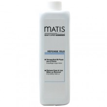 Matis Paris Bi-pahse Ojos y Labios Desmaquillante / Pro Tamaño