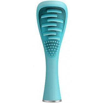 FOREO ISSA Tongue Cleanser Attachment Head (Mint)