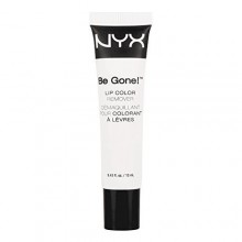 NYX Be Gone! Lip Color Remover 0.43 Fl oz / 13 ml