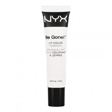 NYX Be Gone! Lip Color Remover 0,43 Fl oz / 13 ml