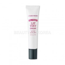 ETUDE CASA Todo Finalizar Labial Líquido Borrador 15ml / Corea del Beautynet