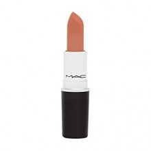 Mac PRESIONA Y LISTO ~ blanda blanqueada lápiz labial nude