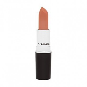 Mac PRESSÉ &amp; READY ~ Doux blanchissait Lipstick nue