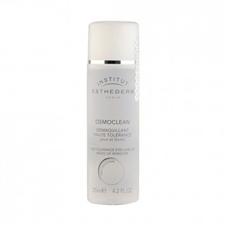 Esthederm Osmoclean Ojos y Labios alta tolerancia Desmaquillante 125ml / 4.2oz