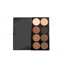 Morphe Brow 8 Polvo Paleta (Brow8)