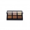 Anastasia Beverly Hills Kit Crema Contorno (plástico) Luz NET WT. 4,5 g / 0.16 oz. CADA