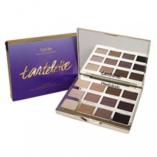 tartelette argile amazonienne palette de matte