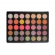 de Morphe Il Bling Eye Palette Ombre - 35E